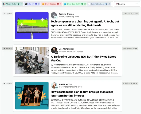 Newsjacking: How to Ride Breaking News for PR Coverage
