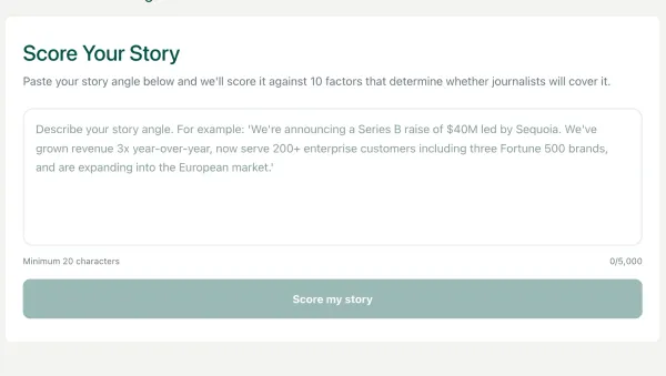 What Makes a Story Newsworthy? The PR Professional's Complete Guide