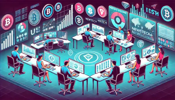 The top journalists writing about fintech right now