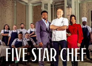 Five Star Chef