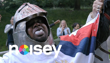 Noisey