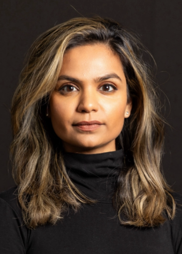Mahi Iftikhar