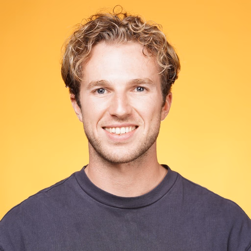 Reece Griffiths